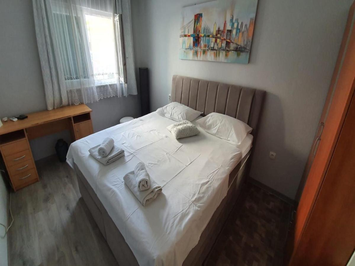 Apartment Miro Kaštela Buitenkant foto