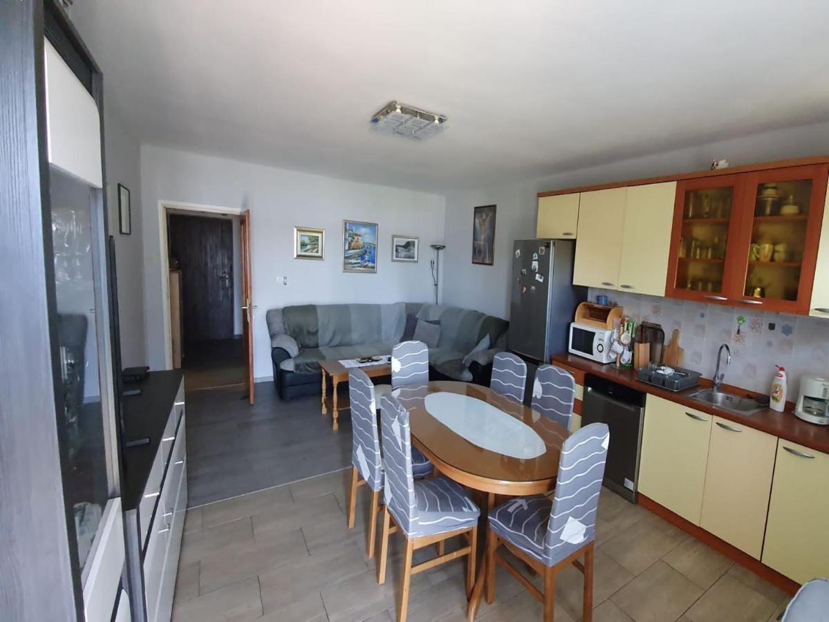 Apartment Miro Kaštela Buitenkant foto