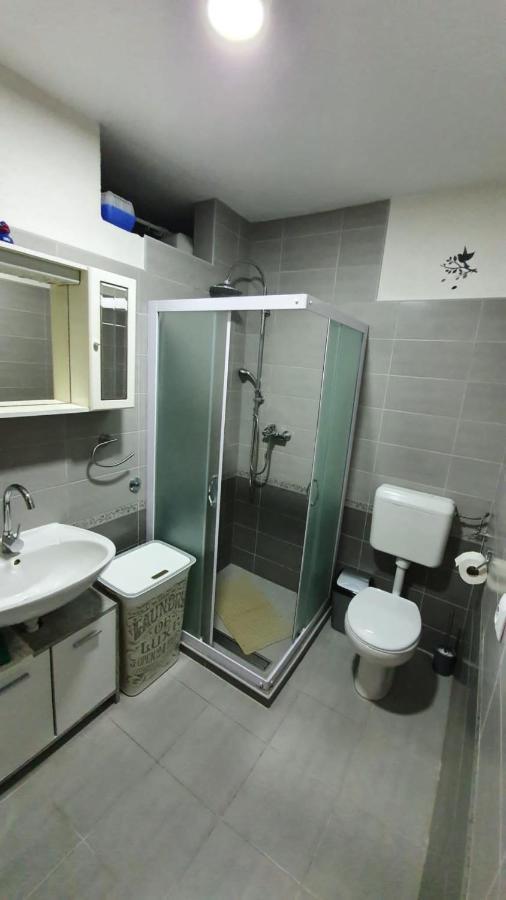 Apartment Miro Kaštela Buitenkant foto